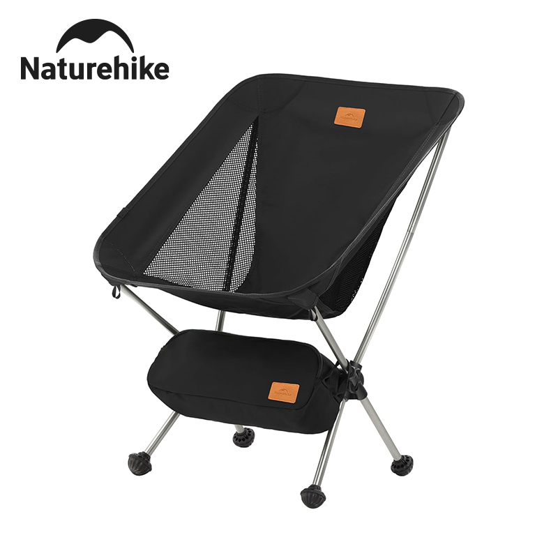 Fishing Backpack - Sedia da Campeggio Pieghevole Portatile Naturehike,
