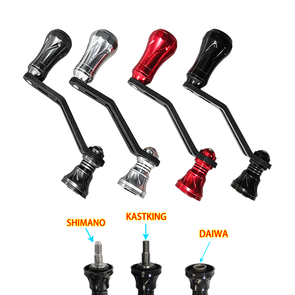 Impugnatura per Mulinello da P - Shimano Reel Stradic recensione e prezzo