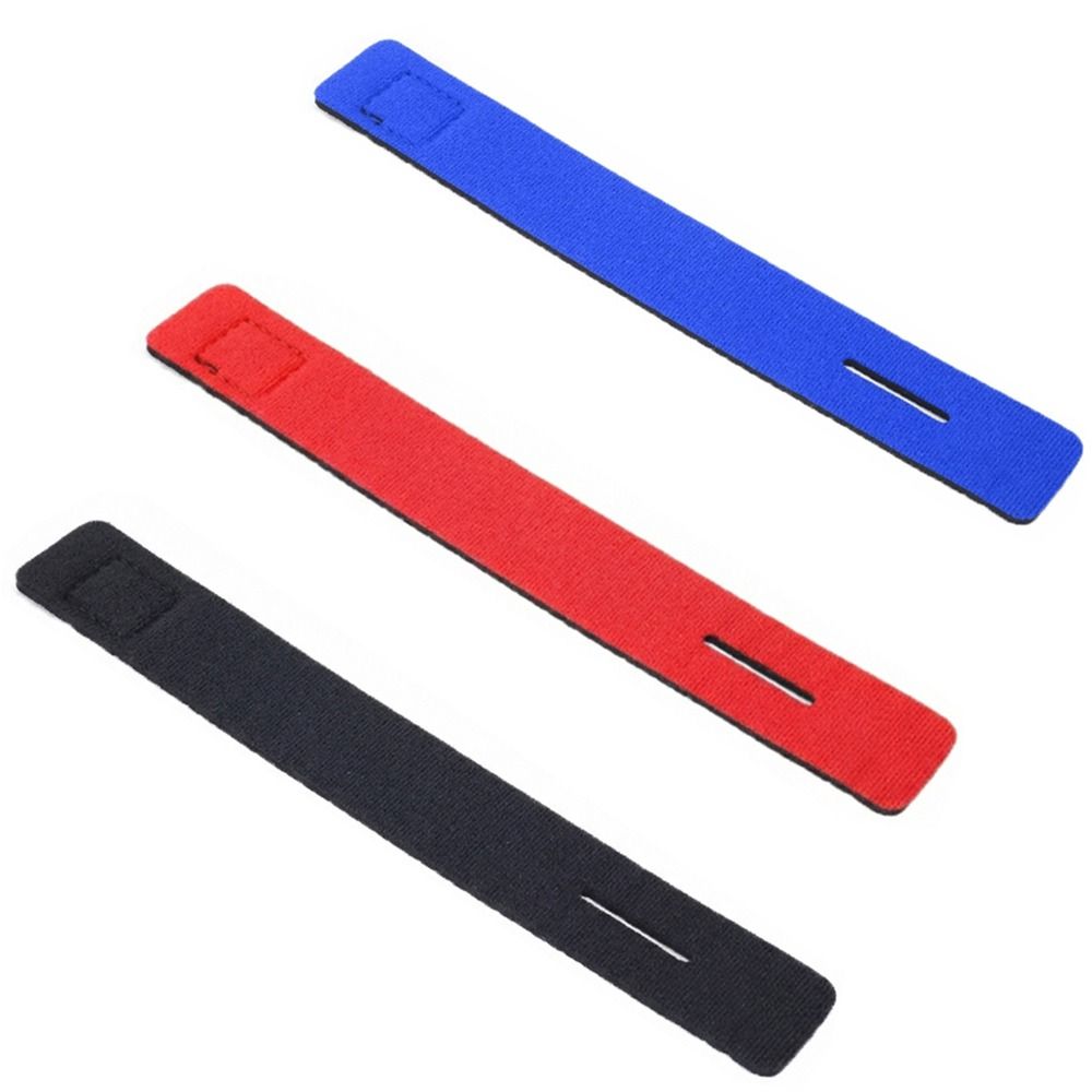 12 Pezzi Cinghie Portacanna Re - Fishing Belt recensione e prezzo