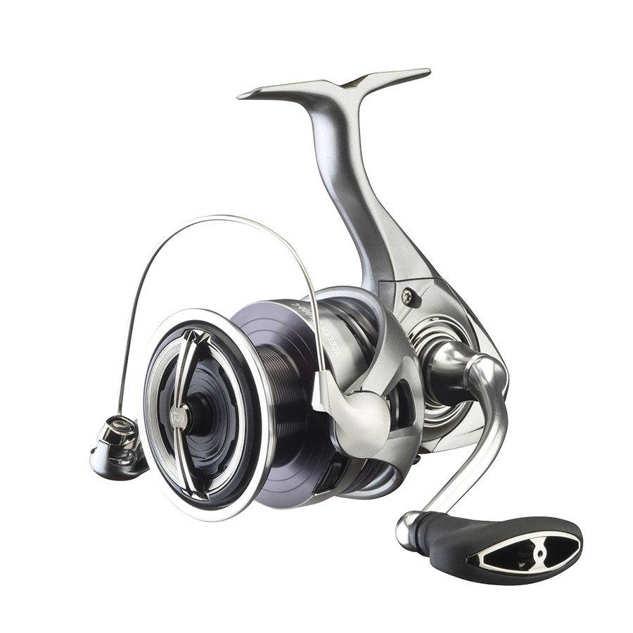 Nuovo 2023 DAIWA EXCELER LT mu - Daiwa Reel Bg recensione e prezzo