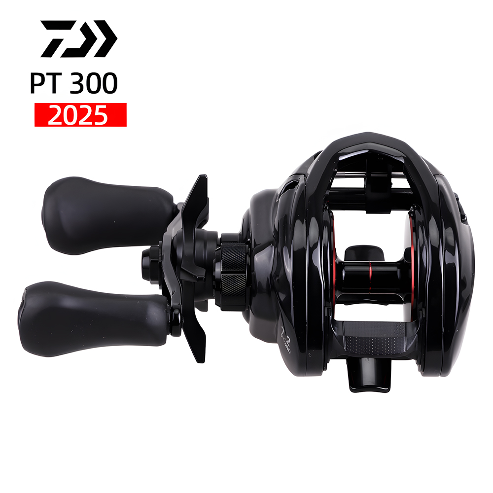 2025 DAIWA PT300 Mulinello da  - Abu Garcia Reel Max recensione e prezzo