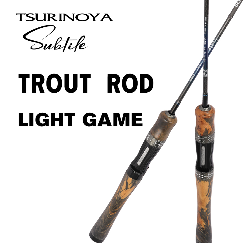 Canna da pesca per trote TSURI - Kastking Reel Zephyr recensione e prezzo