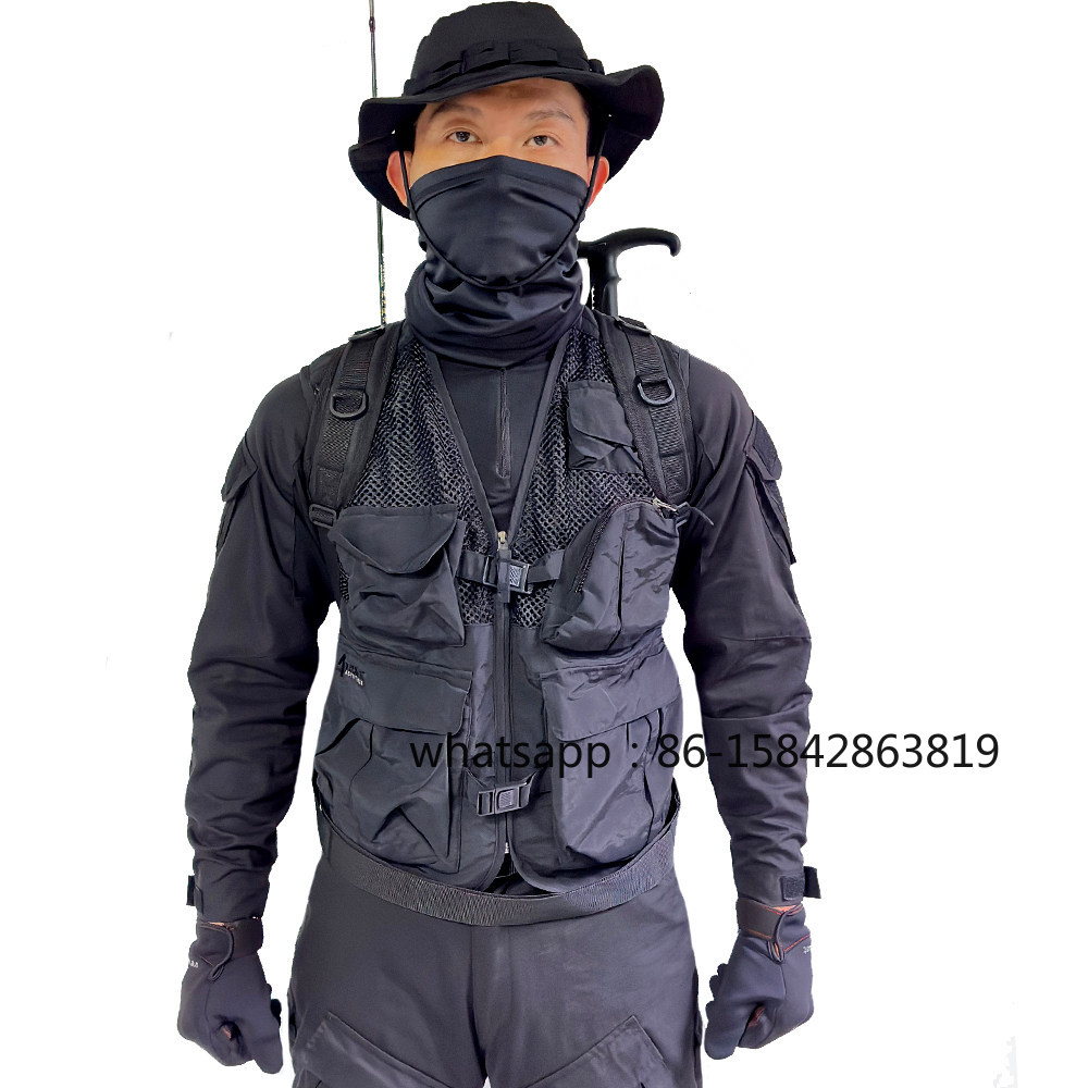 Borsa da Pesca, Nuovo Modello, - Fishing Backpack recensione e prezzo
