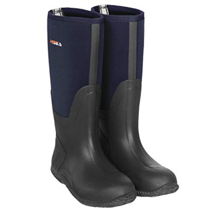 Stivali da Pioggia HISEA per U - Fishing Boots recensione e prezzo
