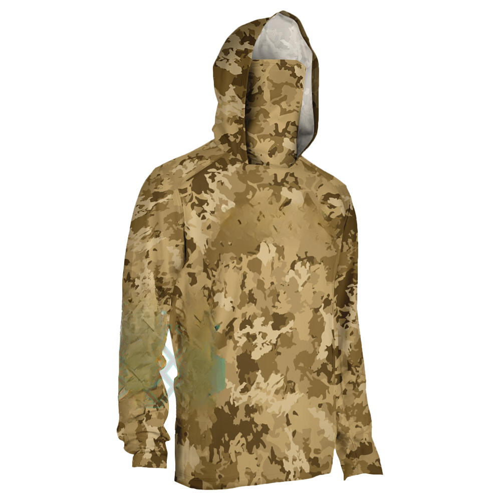 Camicia da Pesca Estiva ad Alt - Fishing Shirt Uv Protection recensione e prezzo