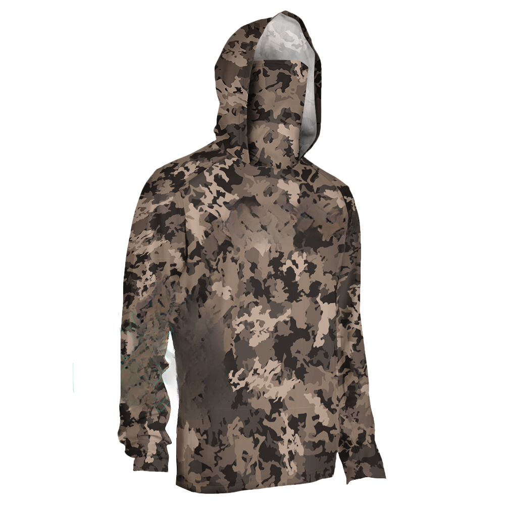 Camicia da Pesca Estiva ad Alt - Fishing Shirt Uv Protection recensione e prezzo