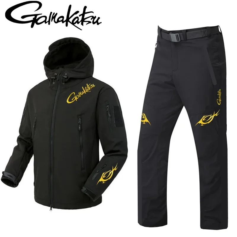 Nuovo Completo da Pesca Antive - Fishing Rain Suit recensione e prezzo