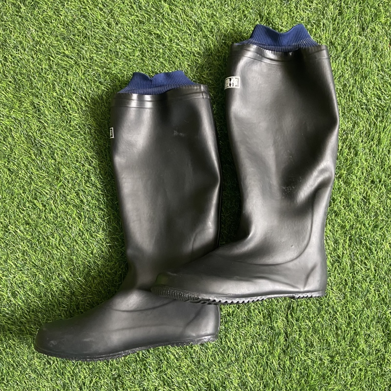 Stivali da Pioggia Unisex Morb - Fishing Boots recensione e prezzo