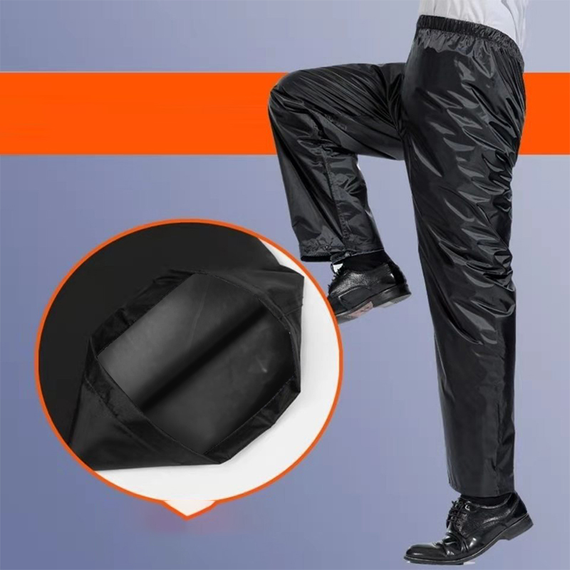 Pantaloni singoli antipioggia  - Fishing Rain Suit recensione e prezzo