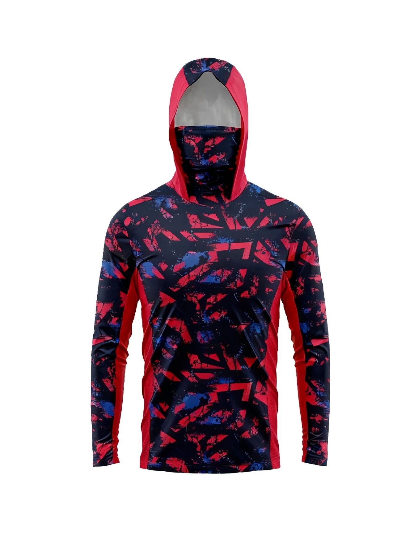 Maglia a Maniche Lunghe per Pe - Fishing Shirt Uv Protection recensione e prezzo