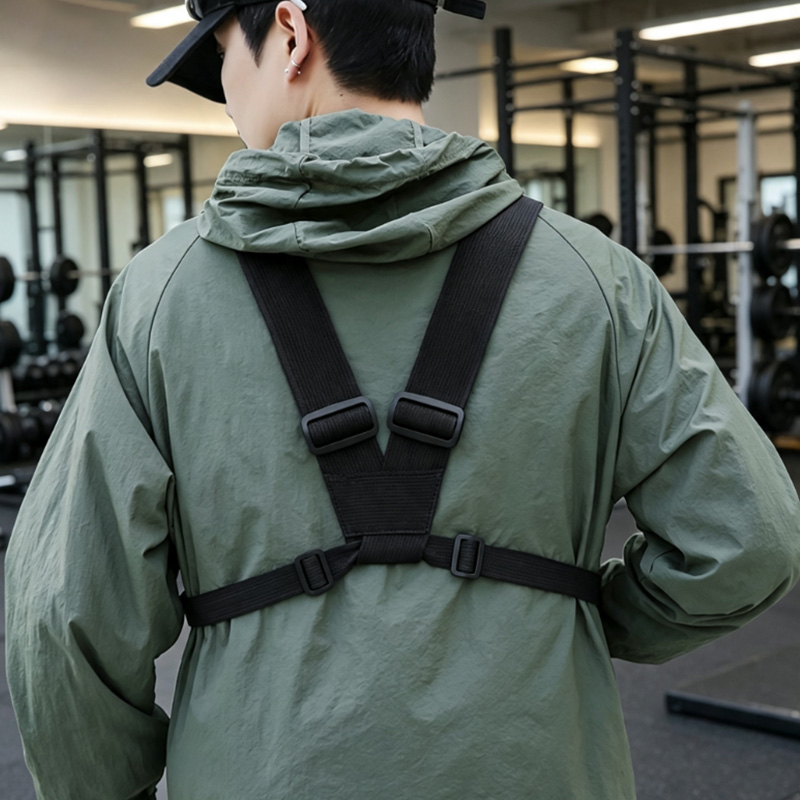 2026 Nuove borse da petto unis - Fishing Backpack recensione e prezzo