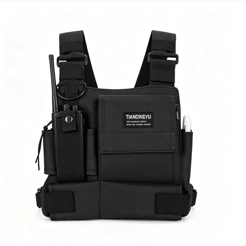 2026 Nuove borse da petto unis - Fishing Backpack recensione e prezzo