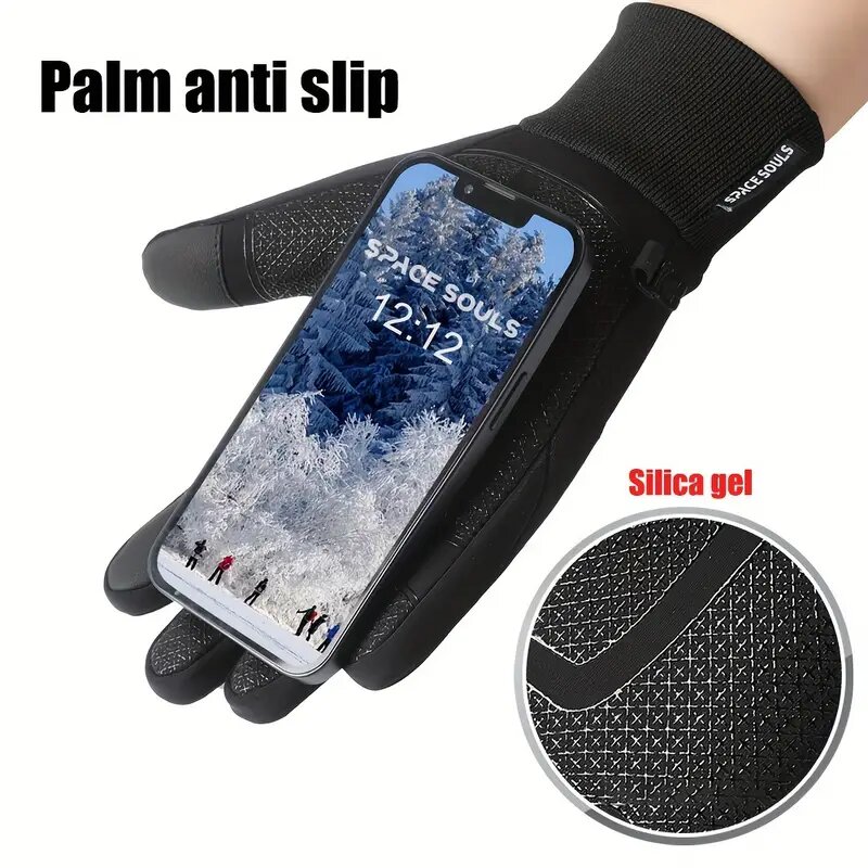 Guanti touch screen per uomo e - Fishing Gloves recensione e prezzo