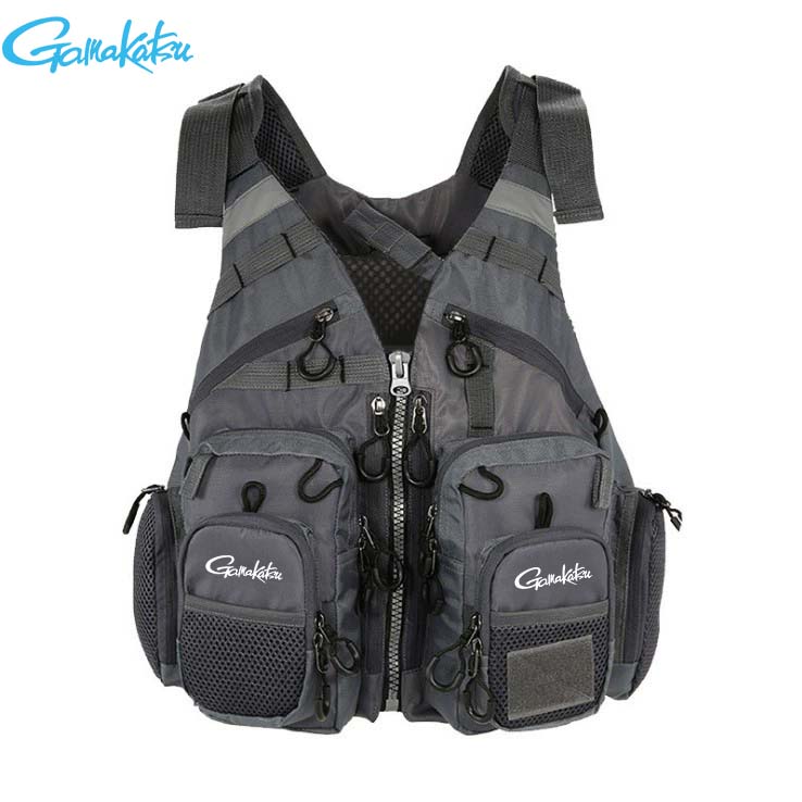 Giubbotto Salvagente da Pesca  - Fishing Jacket Waterproof recensione e prezzo