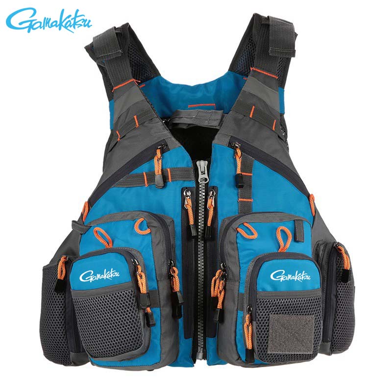 Giubbotto Salvagente da Pesca  - Fishing Jacket Waterproof recensione e prezzo