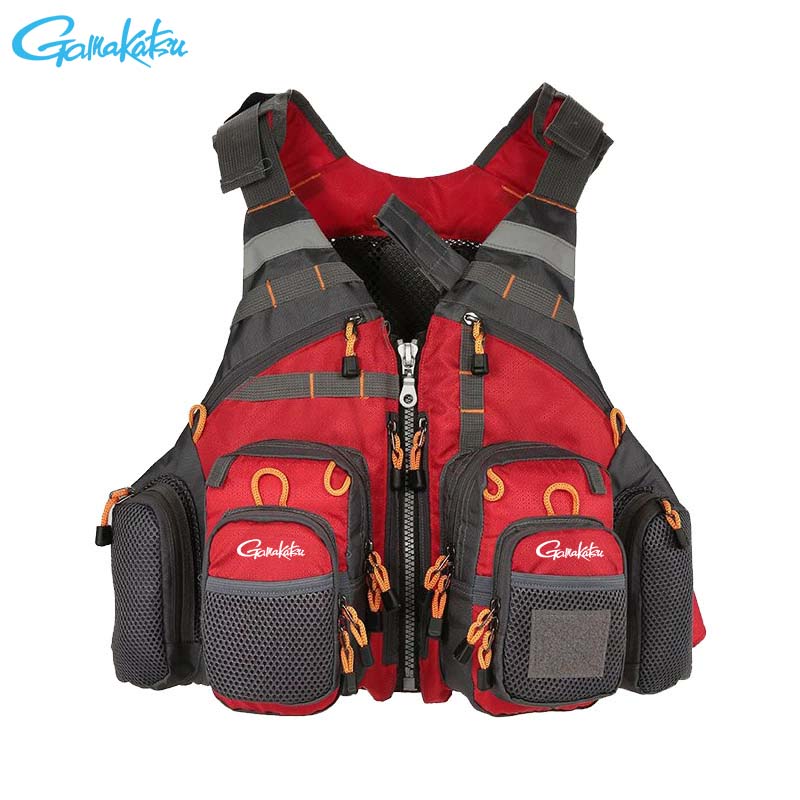 Giubbotto Salvagente da Pesca  - Fishing Jacket Waterproof recensione e prezzo