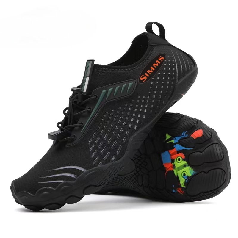 Scarpe da Pesca SIMMS, Stivali - Fishing Boots recensione e prezzo