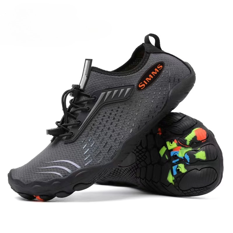 Scarpe da Pesca SIMMS, Stivali - Fishing Boots recensione e prezzo