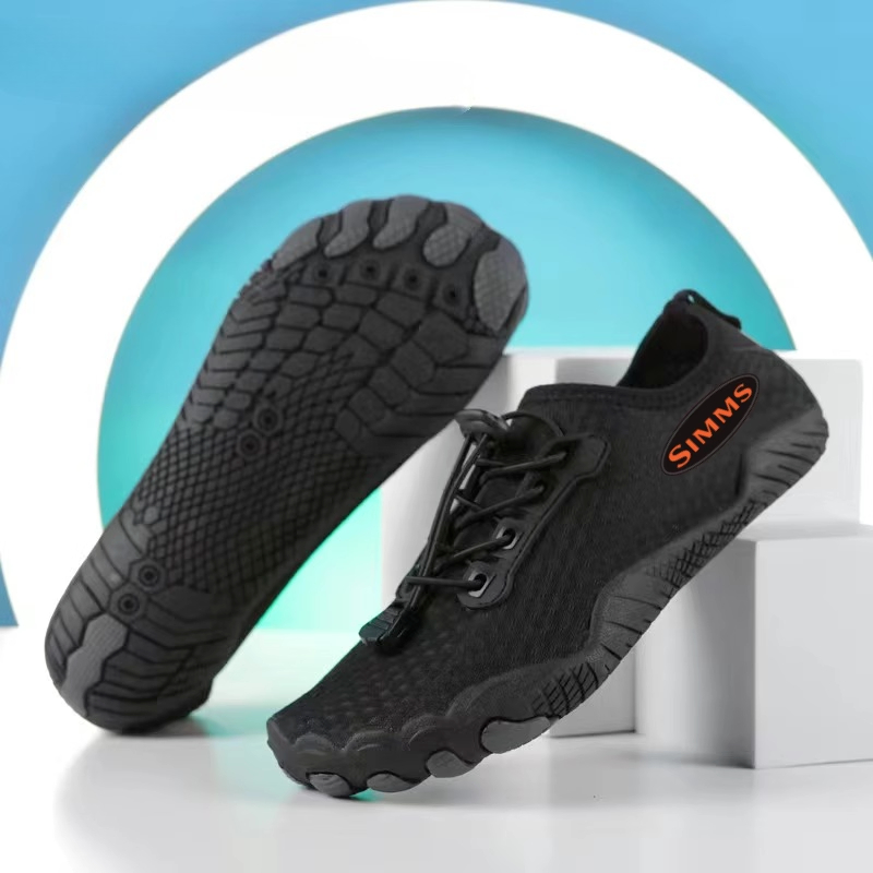 Scarpe da Pesca SIMMS, Stivali - Fishing Boots recensione e prezzo