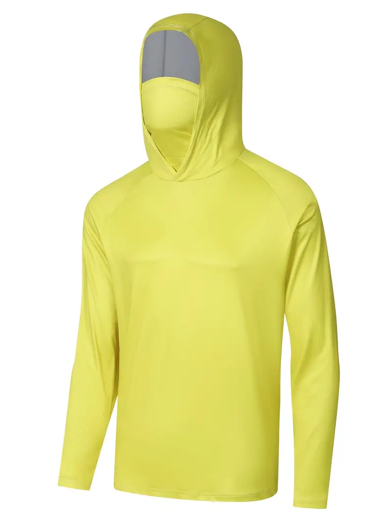 Magliette da Pesca 2024 per Uo - Fishing Shirt Uv Protection recensione e prezzo