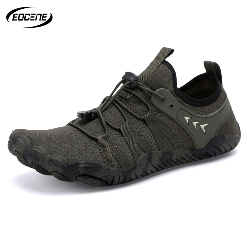 Scarpe Acquatiche EOCENE ad As - Fishing Waders recensione e prezzo